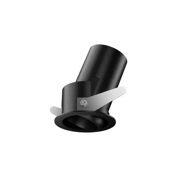 LED Луна за вграждане QUARK FI 9.0W ADJUSTABLE 3000K NE 322971 Ideal Lux | Osvetlenieto.bg