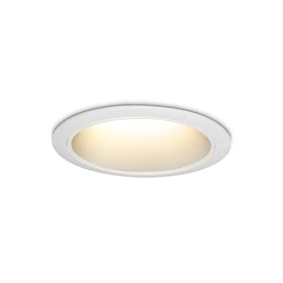 LED Луна за вграждане TAG FI 7W 4000K BIANCO 344874 Ideal Lux | Osvetlenieto.bg