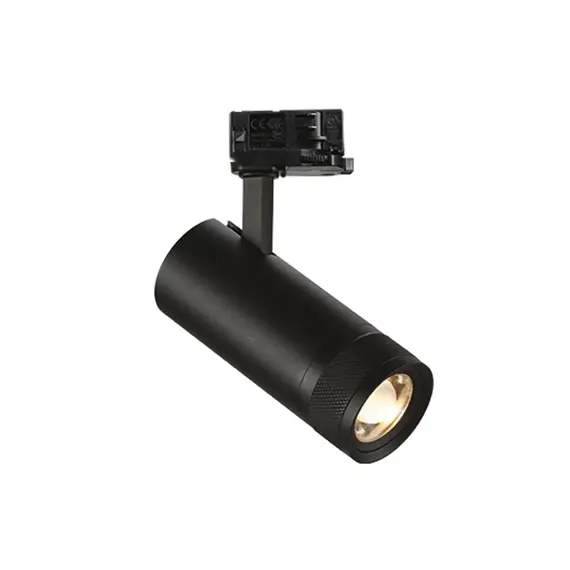 LED Спот за шина 4L EOS 15W 4000K ON-OFF NE 322087 Ideal Lux | Osvetlenieto.bg