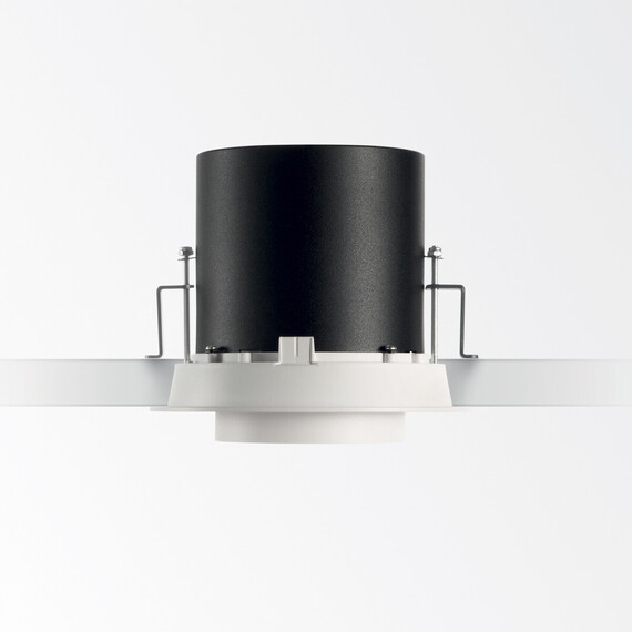 LED Спот за вграждане NOVA FI 30W 4000K BIANCO 267951 Ideal Lux | Osvetlenieto.bg