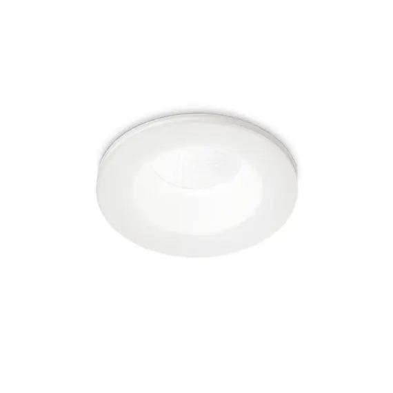 LED Луна за вграждане ROOM-65 FI ROUND BI 252025 Ideal Lux | Osvetlenieto.bg