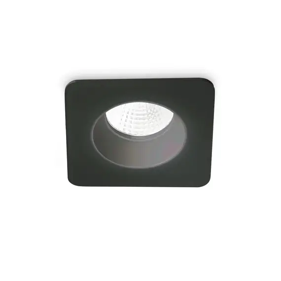 LED Луна за вграждане ROOM-65 FI SQUARE NE 252056 Ideal Lux | Osvetlenieto.bg