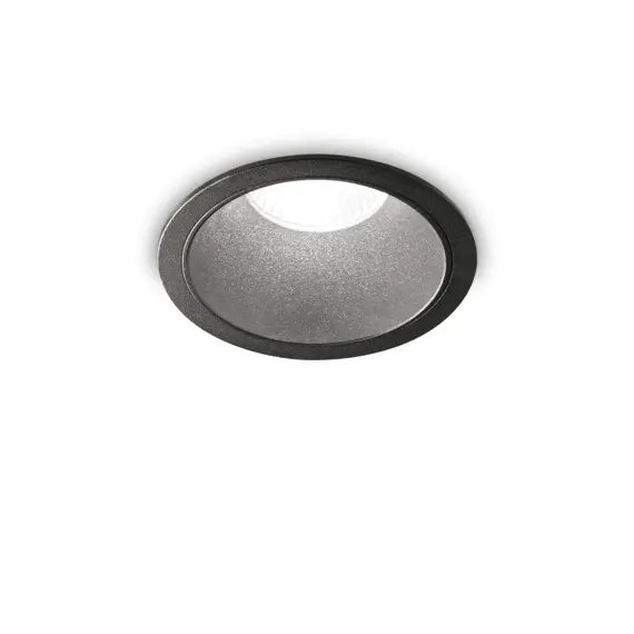 LED Луна за вграждане GAME TRIM ROUND 11W 4000K NE NE 267968 Ideal Lux | Osvetlenieto.bg