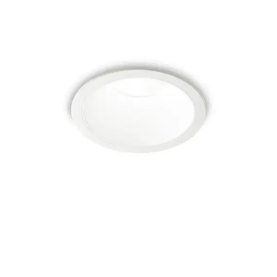 LED Луна за вграждане GAME TRIM ROUND 11W 4000K BI BI 267975 Ideal Lux | Osvetlenieto.bg