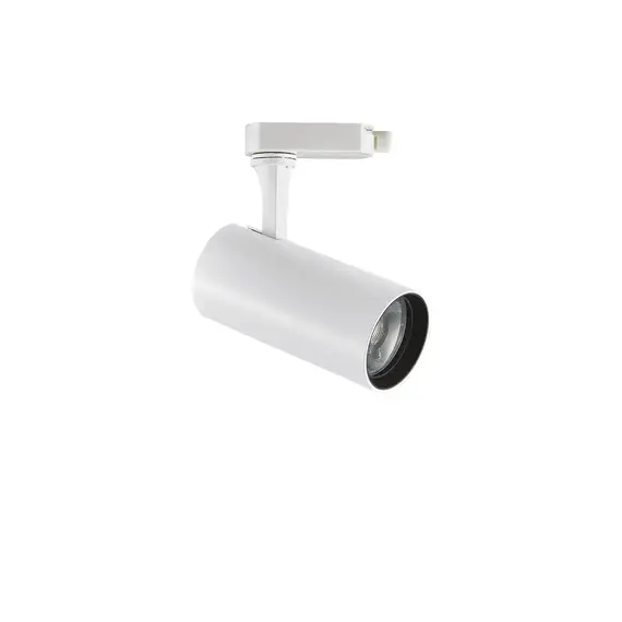LED Спот за шина 4L FOX 08W CRI80 4000K ON-OFF BIANCO 271453 Ideal Lux | Osvetlenieto.bg