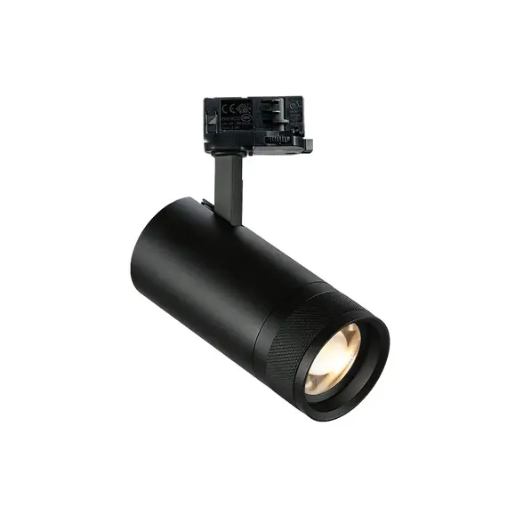 LED Спот за шина 4L EOS 25W 3000K ON-OFF NE 276243 Ideal Lux | Osvetlenieto.bg
