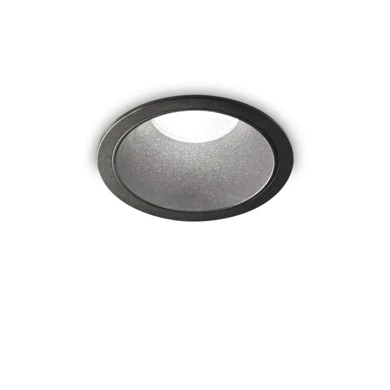 LED Луна за вграждане GAME TRIM ROUND 11W 2700K NE NE 285412 Ideal Lux | Osvetlenieto.bg