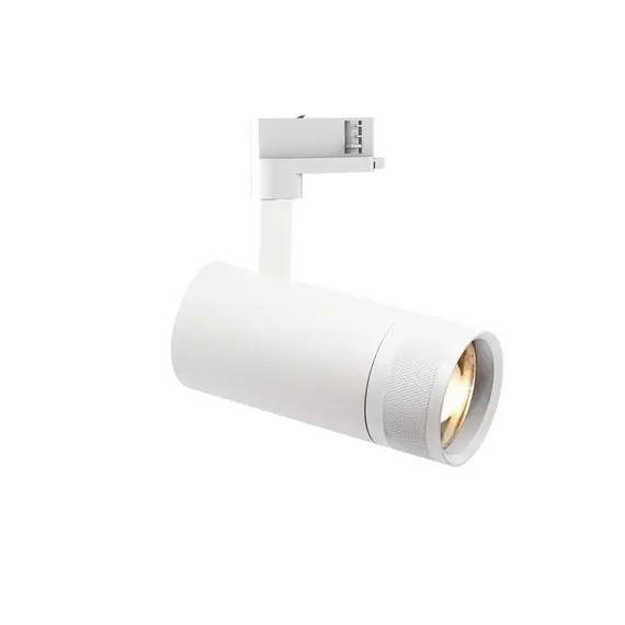 LED Спот за шина 4L EOS 15W 3000K ON-OFF BI 286594 Ideal Lux | Osvetlenieto.bg
