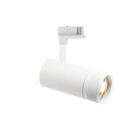 LED Спот за шина 4L EOS 25W 3000K ON-OFF BI 286600 Ideal Lux | Osvetlenieto.bg