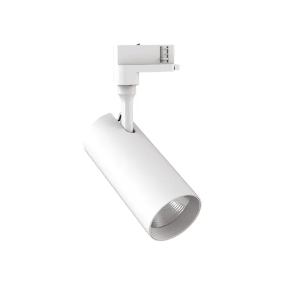 LED Спот за шина 4L SMILE 30W CRI80 24° 3000K BI 189697 Ideal Lux | Osvetlenieto.bg