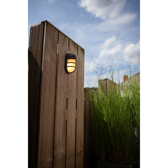 Външен плафон BULLO Lutec LED 14.5W IP54 6383001118 | Osvetlenieto.bg