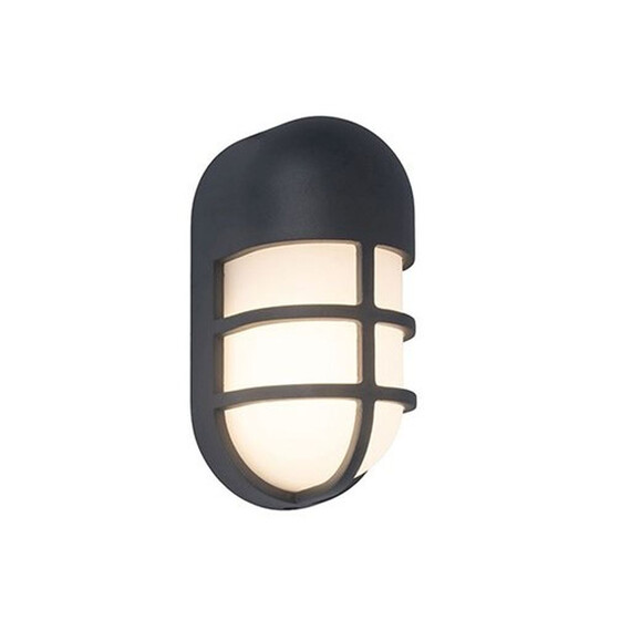 Външен плафон BULLO Lutec LED 14.5W IP54 6383001118 | Osvetlenieto.bg
