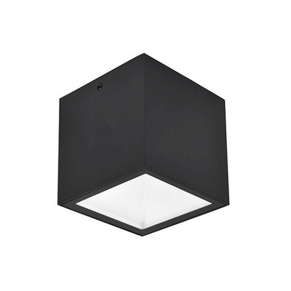Външен плафон GEMINI Lutec LED 7W IP65 6389102012 | Osvetlenieto.bg