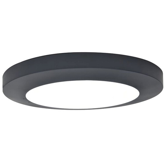 Външен плафон KAYAH Lutec LED 16.5W IP54 6392202457 | Osvetlenieto.bg