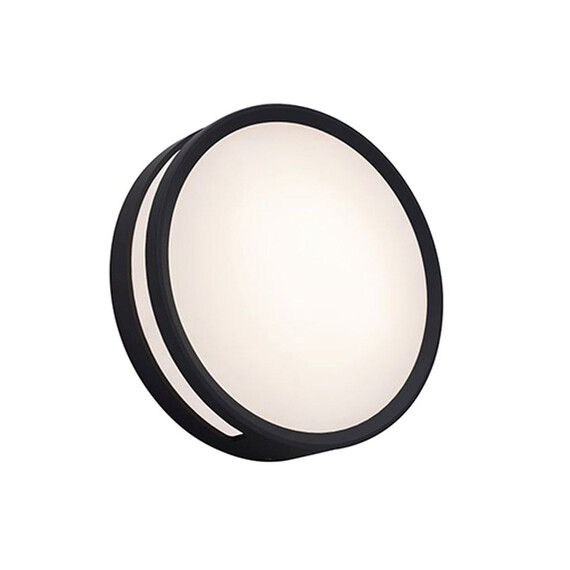Външен плафон ROLA Lutec LED 11.6W IP54 6382201012 | Osvetlenieto.bg