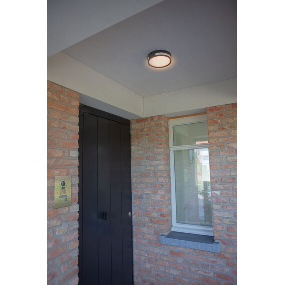 Външен плафон ROLA Lutec LED 11.6W IP54 6382201118 | Osvetlenieto.bg
