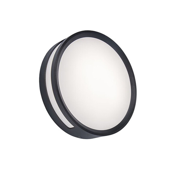 Външен плафон ROLA Lutec LED 11.6W IP54 6382201118 | Osvetlenieto.bg