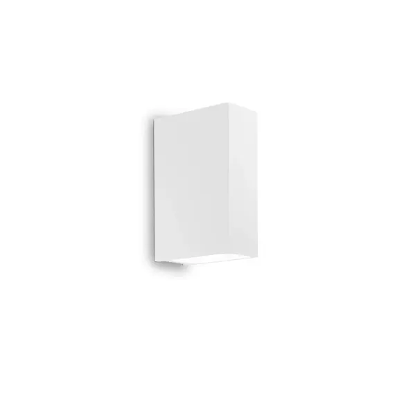 Фасаден аплик TETRIS-2 AP2 BIANCO 269221 Ideal Lux 2xG9 IP44 | Osvetlenieto.bg