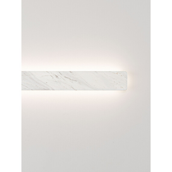 LED Аплик ALYSSA 9004016 NovaLuce 23W 3000K | Osvetlenieto.bg
