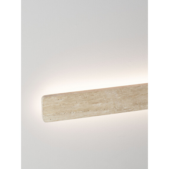 LED Аплик ALYSSA 9004017 NovaLuce 23W 3000K | Osvetlenieto.bg