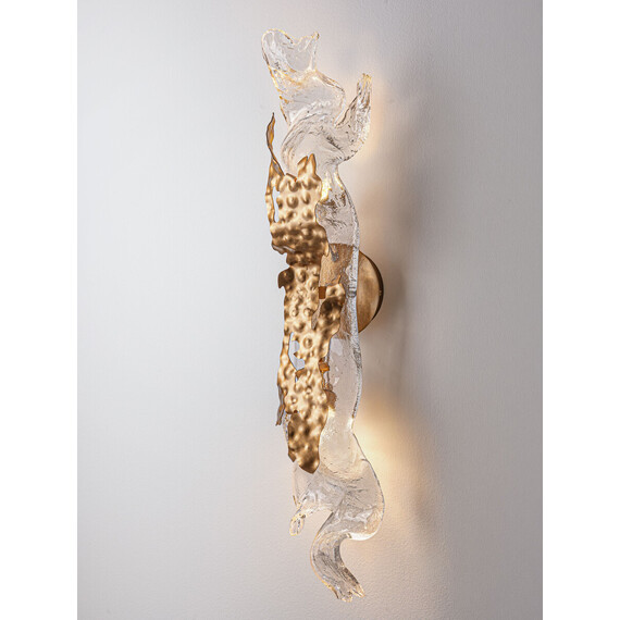 LED Аплик AVESA 9187038 NovaLuce 6W 3000K | Osvetlenieto.bg