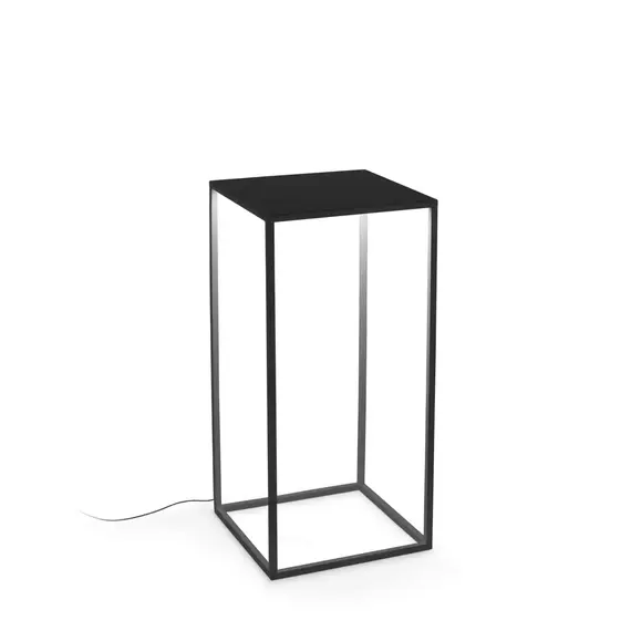 LED Градинска лампа IPOTESI PT H73 282251 Ideal Lux  IP44 | Osvetlenieto.bg
