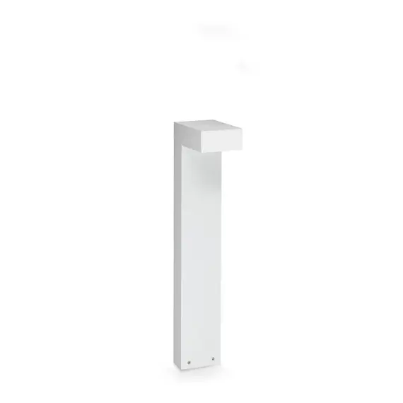 LED Градинска лампа SIRIO LED PT1 H60 BIANCO 365367 Ideal Lux  IP65 | Osvetlenieto.bg