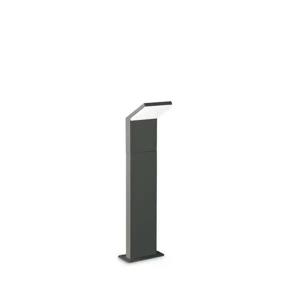 LED Градинска лампа STYLE PT H050 ANTRACITE 4000K 322599 Ideal Lux  IP54 | Osvetlenieto.bg