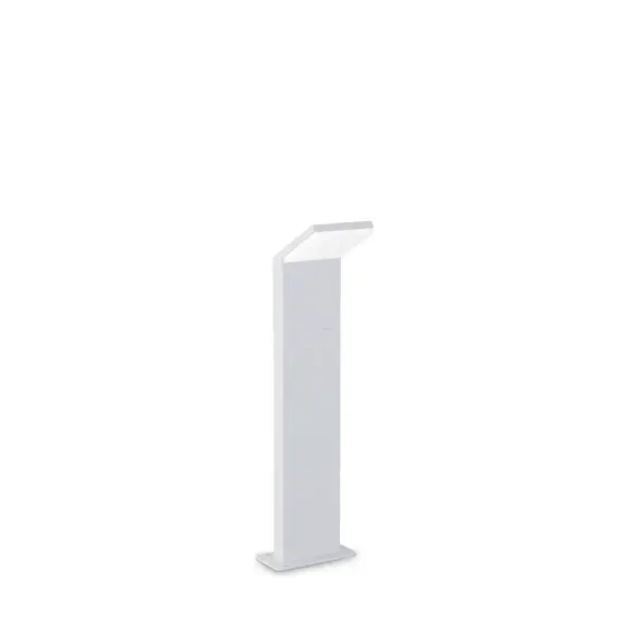 LED Градинска лампа STYLE PT H050 BIANCO 4000K 322582 Ideal Lux  IP54 | Osvetlenieto.bg