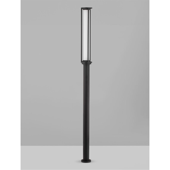 LED Градински стълб SOLSTICE 9030626 NovaLuce 16W 3000K | Osvetlenieto.bg