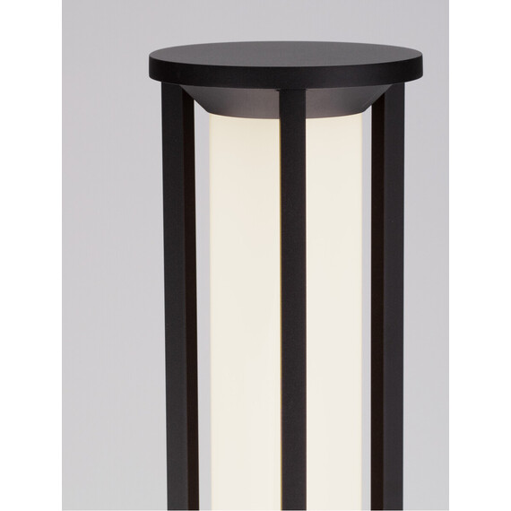 LED Градински стълб SOLSTICE 9030626 NovaLuce 16W 3000K | Osvetlenieto.bg