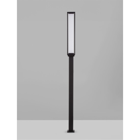 LED Градински стълб SOLSTICE 9030627 NovaLuce 16W 3000K | Osvetlenieto.bg