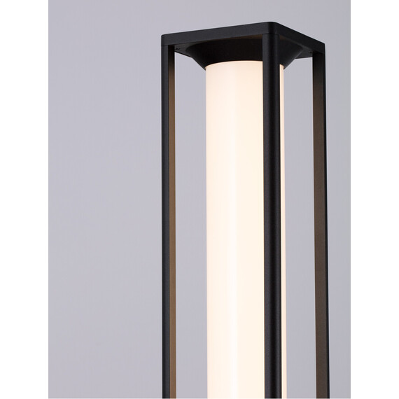 LED Градински стълб SOLSTICE 9030627 NovaLuce 16W 3000K | Osvetlenieto.bg