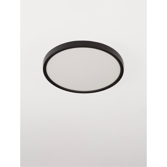 LED Плафон DIXIE 9060189 NovaLuce 24W CCT 3000K-6500K | Osvetlenieto.bg