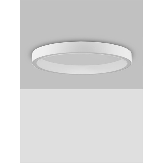 LED Плафон STING 9558630 NovaLuce 50W 3000K Triac Dimmable | Osvetlenieto.bg
