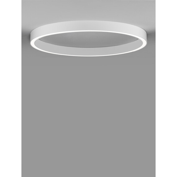 LED Плафон STING 9558660 NovaLuce 60W 3000K Triac Dimmable | Osvetlenieto.bg