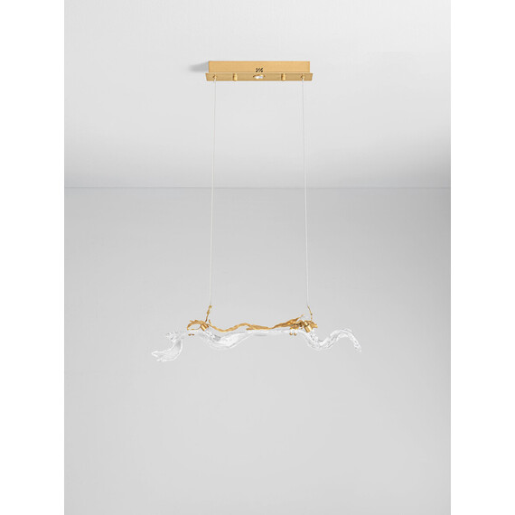 LED Полилей AVESA 9187034 NovaLuce 8W 3000K | Osvetlenieto.bg