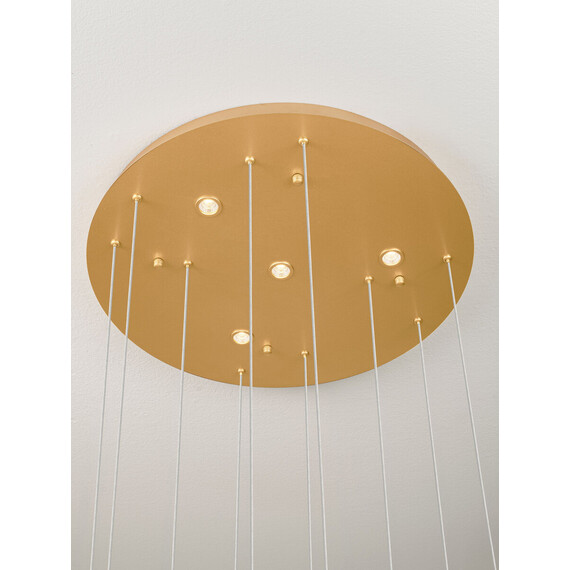 LED Полилей AVESA 9187036 NovaLuce 34W 3000K | Osvetlenieto.bg