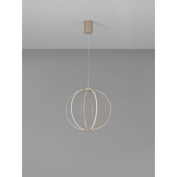 LED Полилей BREA 9365014 NovaLuce 41W CCT 2700K-4000K Triac Dimmable | Osvetlenieto.bg