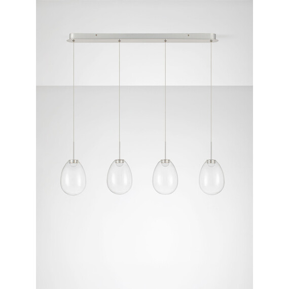 LED Полилей BRITA 9009341 NovaLuce 16W 3000K Triac Dimmable | Osvetlenieto.bg