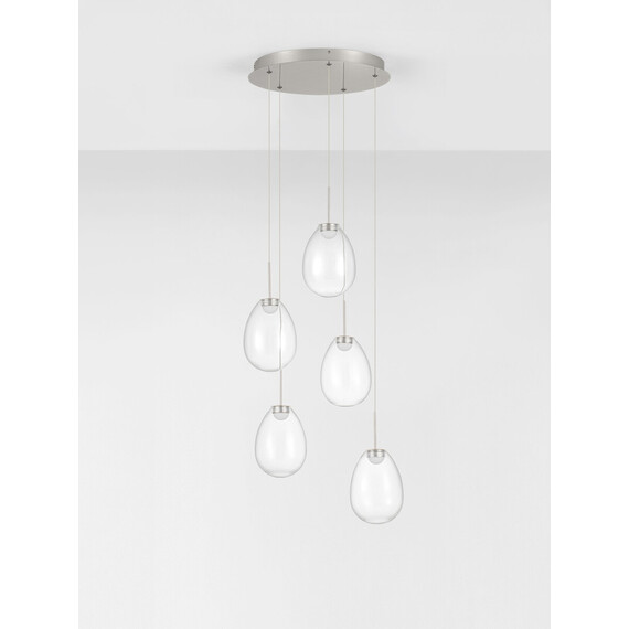 LED Полилей BRITA 9009342 NovaLuce 20W 3000K Triac Dimmable | Osvetlenieto.bg