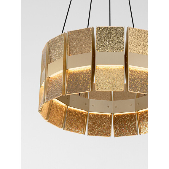 LED Полилей MONTEZ 9333238 NovaLuce 97W 3000K Triac Dimmable | Osvetlenieto.bg