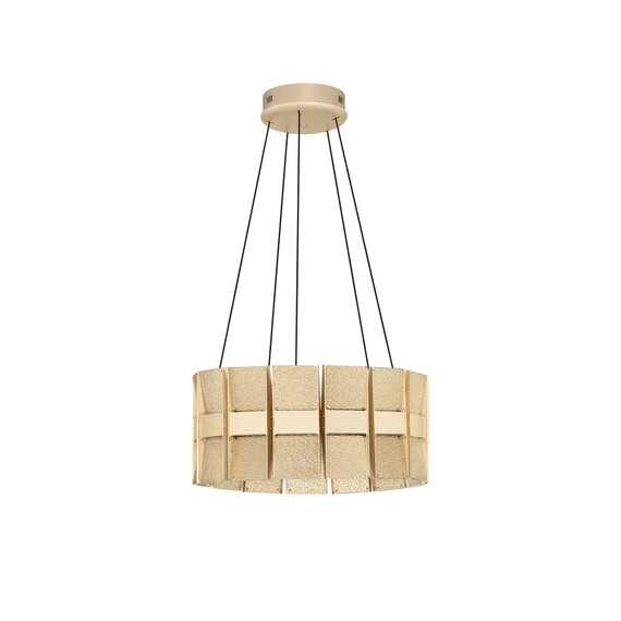LED Полилей MONTEZ 9333238 NovaLuce 97W 3000K Triac Dimmable | Osvetlenieto.bg