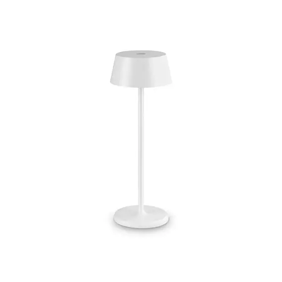 LED Външна настолна лампа PURE TL BIANCO 311685 Ideal Lux  IP54 | Osvetlenieto.bg