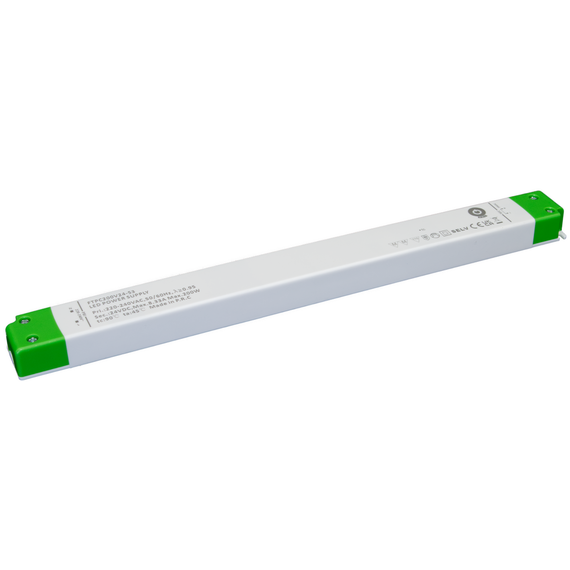 LED захранване SLIM 200W 24V POS FTPC200V24-S3 | Osvetlenieto.bg