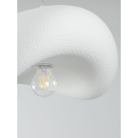 Полилей BAMBEL 9003685 NovaLuce 1xE27 | Osvetlenieto.bg