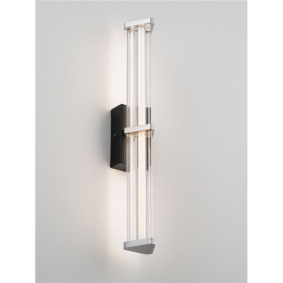 LED Аплик PHEME 9214153 NovaLuce 7W 2700K | Osvetlenieto.bg