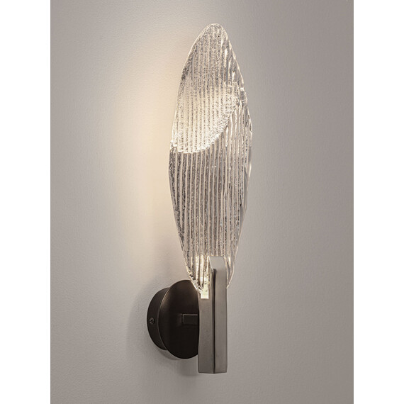 LED Аплик SERIQ 9187009 NovaLuce 3W 3000K Triac Dimmable | Osvetlenieto.bg