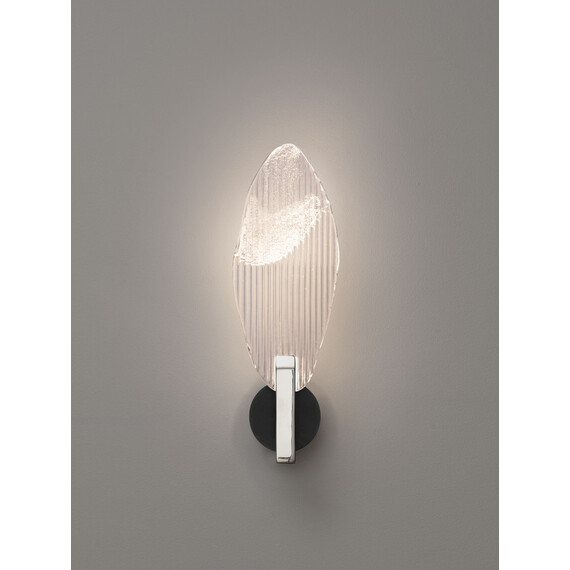 LED Аплик SERIQ 9187009 NovaLuce 3W 3000K Triac Dimmable | Osvetlenieto.bg
