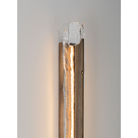LED Аплик VELAR 9187003 NovaLuce 24W 3000K Triac Dimmable | Osvetlenieto.bg